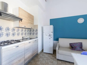 Attractive Apartment in Loano With Garden