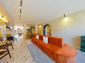 Hyatt House Johannesburg Rosebank