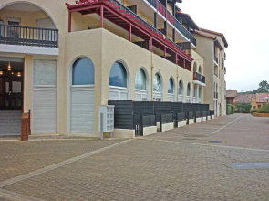 Apartment Port Sud