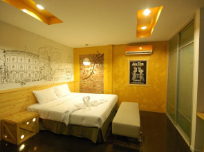 The Regent Resort Phuket