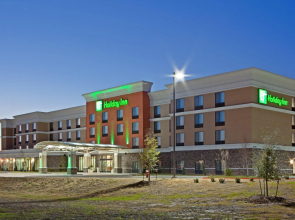 Holiday Inn Austin North Round Rock by IHG