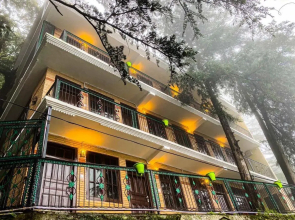 Jakhu Vibes | Valley-View Rooms
