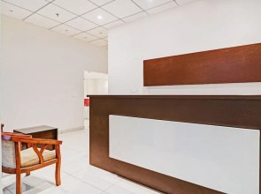 Treebo Kamron Regency Sector 80