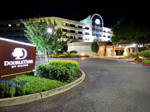 DoubleTree by Hilton Hotel Pleasanton at the Club