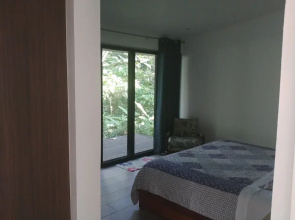 Selva Color Forest & Beach Ecolodge