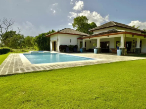 Villa MB