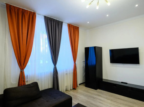 Апартаменты «Петровские» на Карташова, 29Б