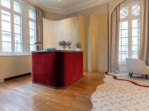 Hôtel des Arts