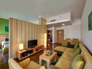 Al Khoory Executive Hotel