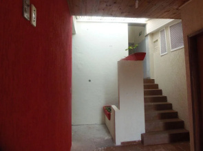 Hotel da Ana