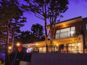 Goseong Pinetree Pension