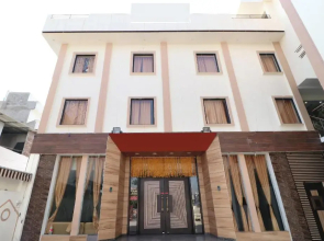 Hotel Roopmahal & Restaurant by OYO Rooms