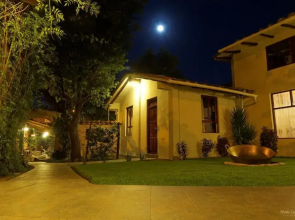 Casa De Campo Santa Rosa