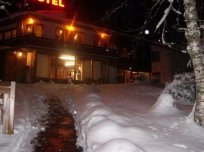 Hotel Restaurant Home Des Hautes Vosges