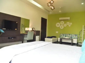 Eta Homestay