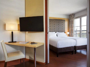 Relais Spa Val d'Europe