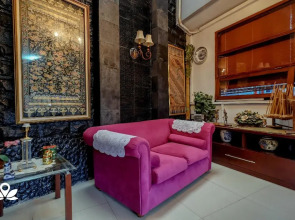 Buminanienie Guesthouse Bandung