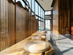 Hongda Wanfeng City Culture Hotel
