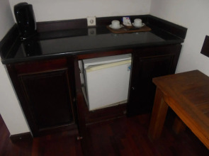 Biyukukung Suites & Spa