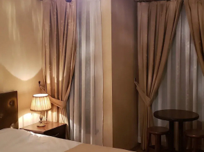 Istanbul Irish Hotel