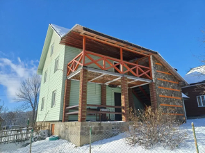 Guest House Panorama Karpat