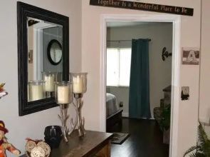 River Place Condos 206 2BD
