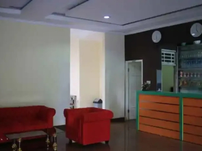 Garuda ZZ Hotel