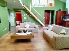 Vicente House