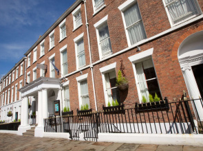 Liverpool Inn Sure Collection by Best Western