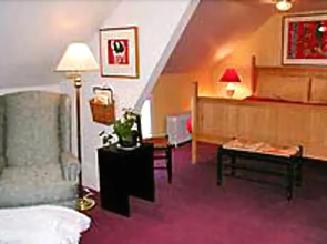Inn at Baldwin Creek