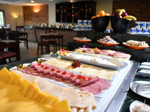 Aura Resort Sidi Abdel Rahman - El Alamein