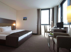 IntercityHotel Mannheim