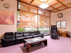 Takase Onsen Hanamichiru Yado New Manriki