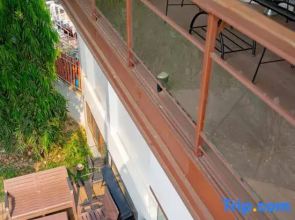 Pool Villa Nam Nan