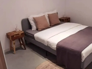 LK 2BR Serviced Apartments