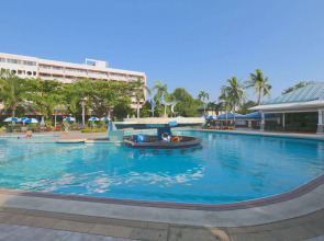 Asia Pattaya Hotel