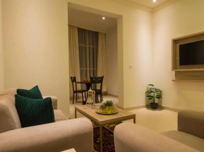 Staytion First - AlRawdah