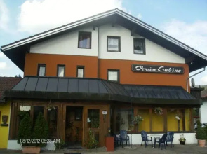Pension Sabine