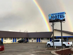 Four Winds Motel