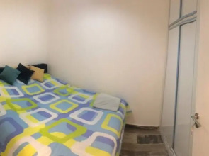 Chalet Sea View Solemar Resort Fully Equipped