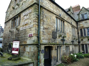 Bagdale Lodge