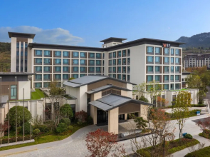 Fairfield By Marriott Bijie