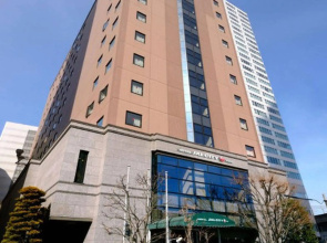 Hotel JAL City Sendai