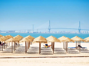 Hotel Puertobahia & Spa