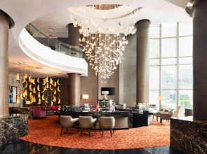 Radisson Blu Plaza Bangkok