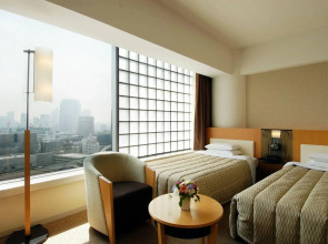 Hotel Grand Arc Hanzomon