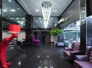 Sovereign Group Hotel