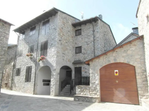A01 - Anciles Apartamento - Villmor
