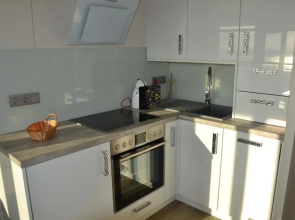 Meerblick FeWo Nr A-107