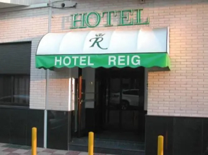 Hotel Key Reig